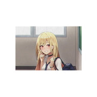 My Dress-Up Darling Marin Kitagawa Rug