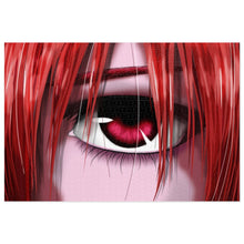 Load image into Gallery viewer, Elfen Lied Jigsaw Puzzle

