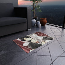 Load image into Gallery viewer, Durarara!! Izaya Orihara Rug

