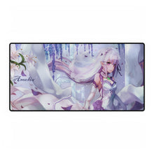 Load image into Gallery viewer, Anime Re:ZERO -Starting Life in Another World- Mouse Pad (Desk Mat)
