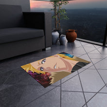 Load image into Gallery viewer, Anime Fairy Tail Rug
