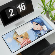 Load image into Gallery viewer, Anime The iDOLM@STER Mouse Pad (Desk Mat)
