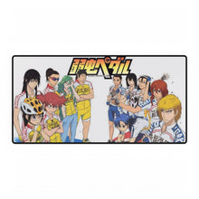 Load image into Gallery viewer, Yowamushi Pedal Mouse Pad (Desk Mat)
