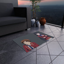 Load image into Gallery viewer, Classroom of the Elite Suzune Horikita Rug
