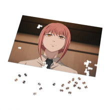 Load image into Gallery viewer, Anime Chainsaw Man Jigsaw Puzzle
