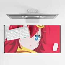 Load image into Gallery viewer, Corone Dola - No Game no Life Zero Mouse Pad (Desk Mat)
