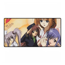 Load image into Gallery viewer, Anime Shuffle! Mouse Pad (Desk Mat)
