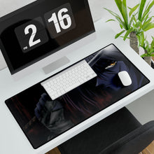 Load image into Gallery viewer, Samurai X Mouse Pad (Desk Mat)
