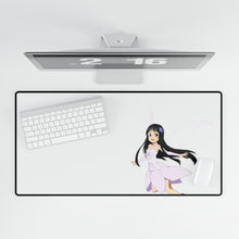 Load image into Gallery viewer, Anime Sword Art Online Mouse Pad (Desk Mat)
