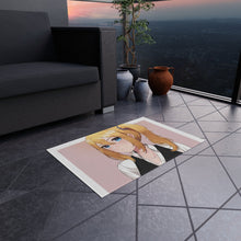 Load image into Gallery viewer, Kaguya-sama: Love Is War Rug
