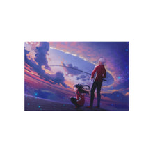 Load image into Gallery viewer, Fate Series Archer Rug
