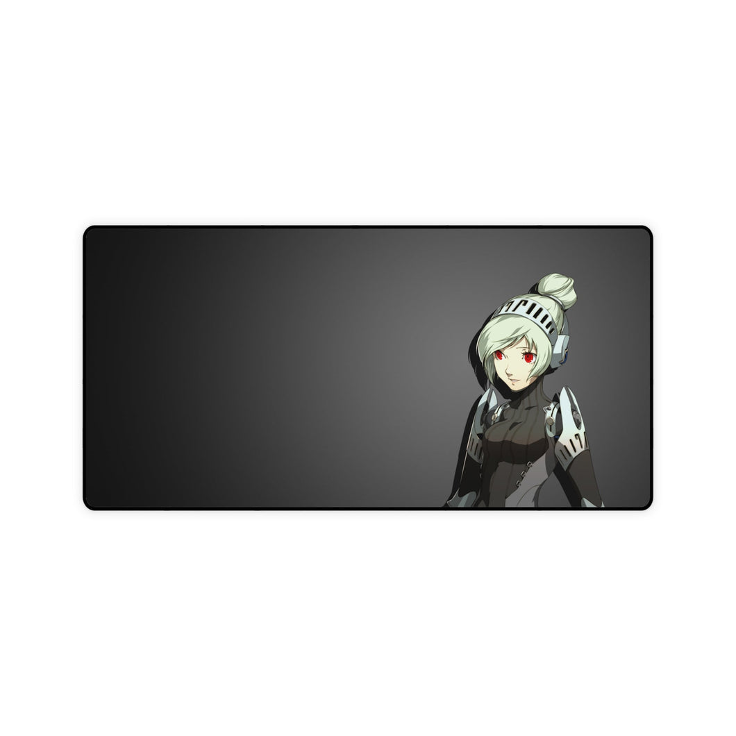 Persona 4: Arena Labrysr Mouse Pad (Desk Mat)
