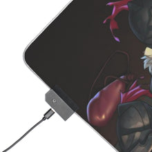 Load image into Gallery viewer, Goblin Slayer Goblin Slayer RGB LED Mouse Pad (Desk Mat)
