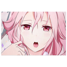 Load image into Gallery viewer, Guilty Crown Inori Yuzuriha Jigsaw Puzzle
