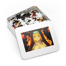 Load image into Gallery viewer, Sister Iris Jigsaw Puzzle
