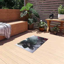 Load image into Gallery viewer, Anime Attack On Titan Rug
