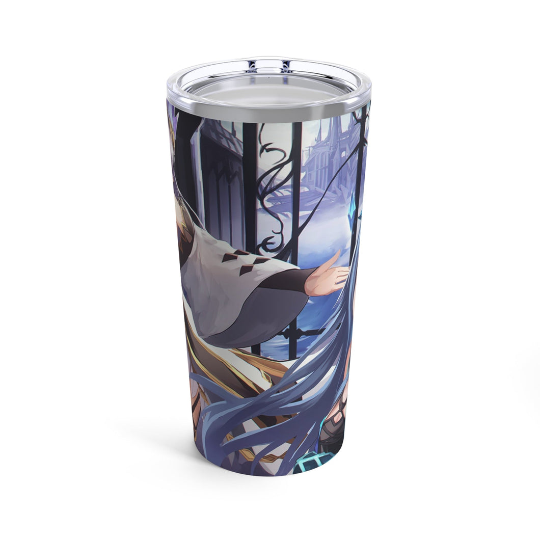 Granblue Fantasy Granblue Fantasy Tumbler 20oz