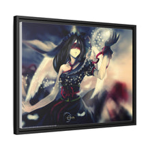 Load image into Gallery viewer, Anime Touhou Canvas Framed Art Print
