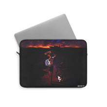 Load image into Gallery viewer, Anime Cowboy Bebop Laptop Sleeve
