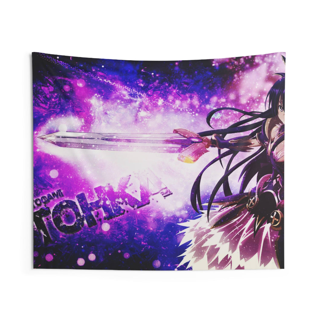 Date A Live Indoor Wall Tapestry