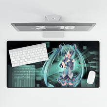 Load image into Gallery viewer, Anime Vocaloid Mouse Pad (Desk Mat)
