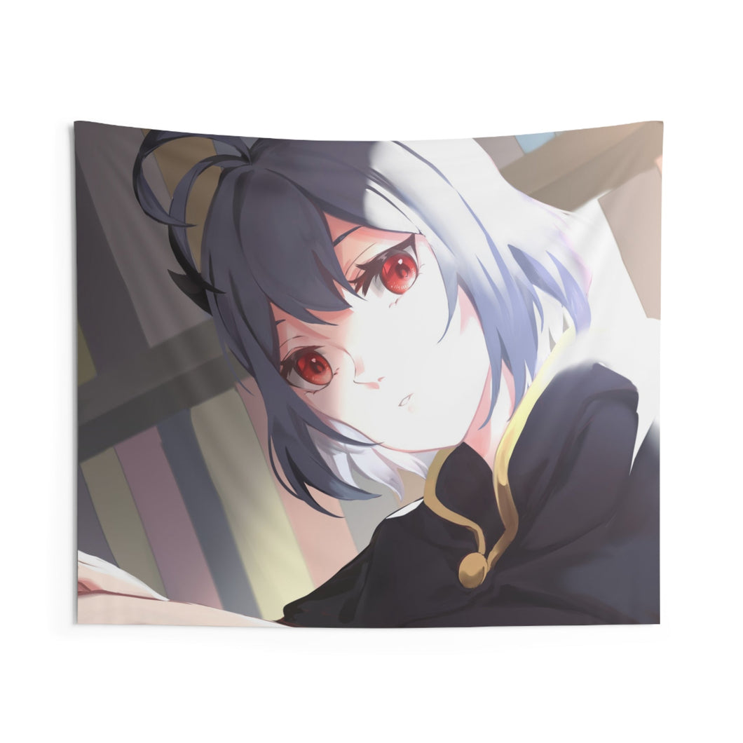 Anime Black Clover Indoor Wall Tapestry