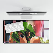 Load image into Gallery viewer, Anime Shuffle! Mouse Pad (Desk Mat)
