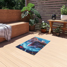 Load image into Gallery viewer, Beyond The Boundary Rug
