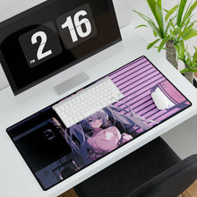 Load image into Gallery viewer, Hatsune Miku Mouse Pad (Desk Mat)
