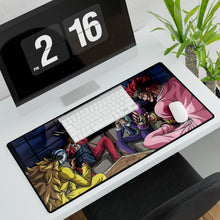 Load image into Gallery viewer, Anime One Piece Mouse Pad (Desk Mat)
