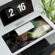 Load image into Gallery viewer, Anime Sailor Moon Mouse Pad (Desk Mat)

