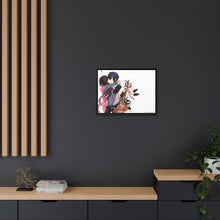 Load image into Gallery viewer, Anime Noragami Canvas Framed Art Print
