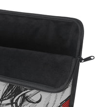 Load image into Gallery viewer, Anime Chainsaw Man Laptop Sleeve
