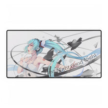 Load image into Gallery viewer, Anime Vocaloid Mouse Pad (Desk Mat)
