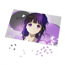Load image into Gallery viewer, Eru Chitanda Face Jigsaw Puzzle
