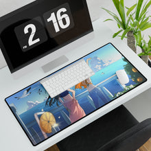 Load image into Gallery viewer, Anime One Piece Mouse Pad (Desk Mat)
