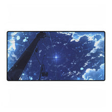 Load image into Gallery viewer, Anime Sky Mouse Pad (Desk Mat)
