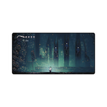 Load image into Gallery viewer, Hollow Knight Mouse Pad (Desk Mat)
