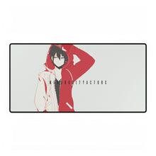 Load image into Gallery viewer, Mekakucity Actors Mouse Pad (Desk Mat)
