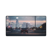 Load image into Gallery viewer, View Mouse Pad (Desk Mat)

