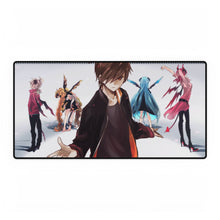 Load image into Gallery viewer, Kubikiri Cycle Mouse Pad (Desk Mat)
