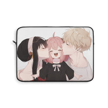 Load image into Gallery viewer, Anime Spy x Family Laptop Sleeve
