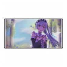 Load image into Gallery viewer, Anime Re:ZERO -Starting Life in Another World- Mouse Pad (Desk Mat)
