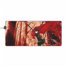 Load image into Gallery viewer, Anime RWBY RGB LED Mouse Pad (Desk Mat)
