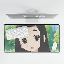 Load image into Gallery viewer, Kakushigoto Mouse Pad (Desk Mat)
