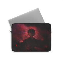 Load image into Gallery viewer, Anime Demon Slayer: Kimetsu no Yaiba Laptop Sleeve
