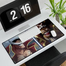 Load image into Gallery viewer, Anime One Piece Mouse Pad (Desk Mat)
