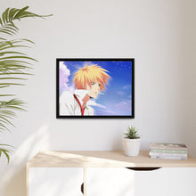 Load image into Gallery viewer, Anime Maid Sama! Canvas Framed Art Print
