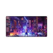 Load image into Gallery viewer, Orcs Must Die! 3 Mouse Pad (Desk Mat)
