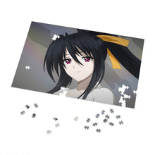 Load image into Gallery viewer, Normal Akeno Himejima Jigsaw Puzzle
